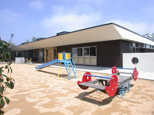 福光青菜幼稚園
