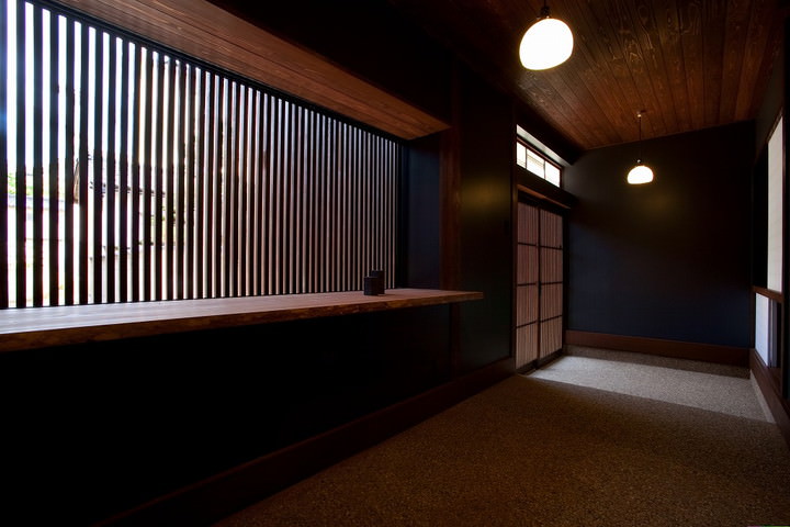 小矢部の町屋Ⅰ