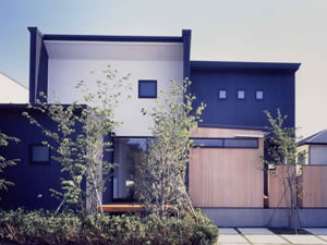 太陽が丘1998分譲住宅Ｔ－１０