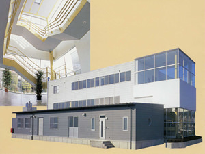 T factory