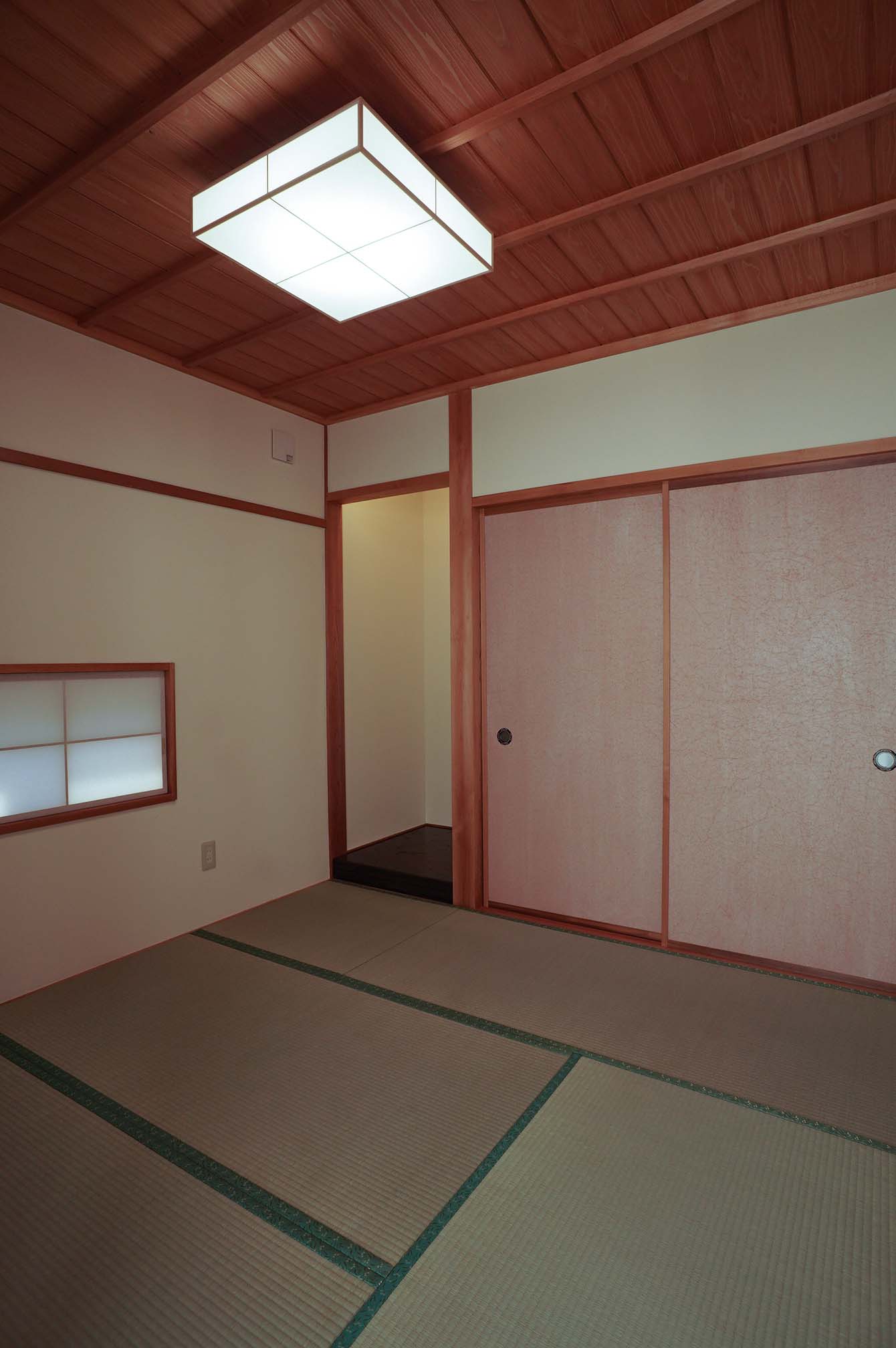 泉野出町の家｜内観写真