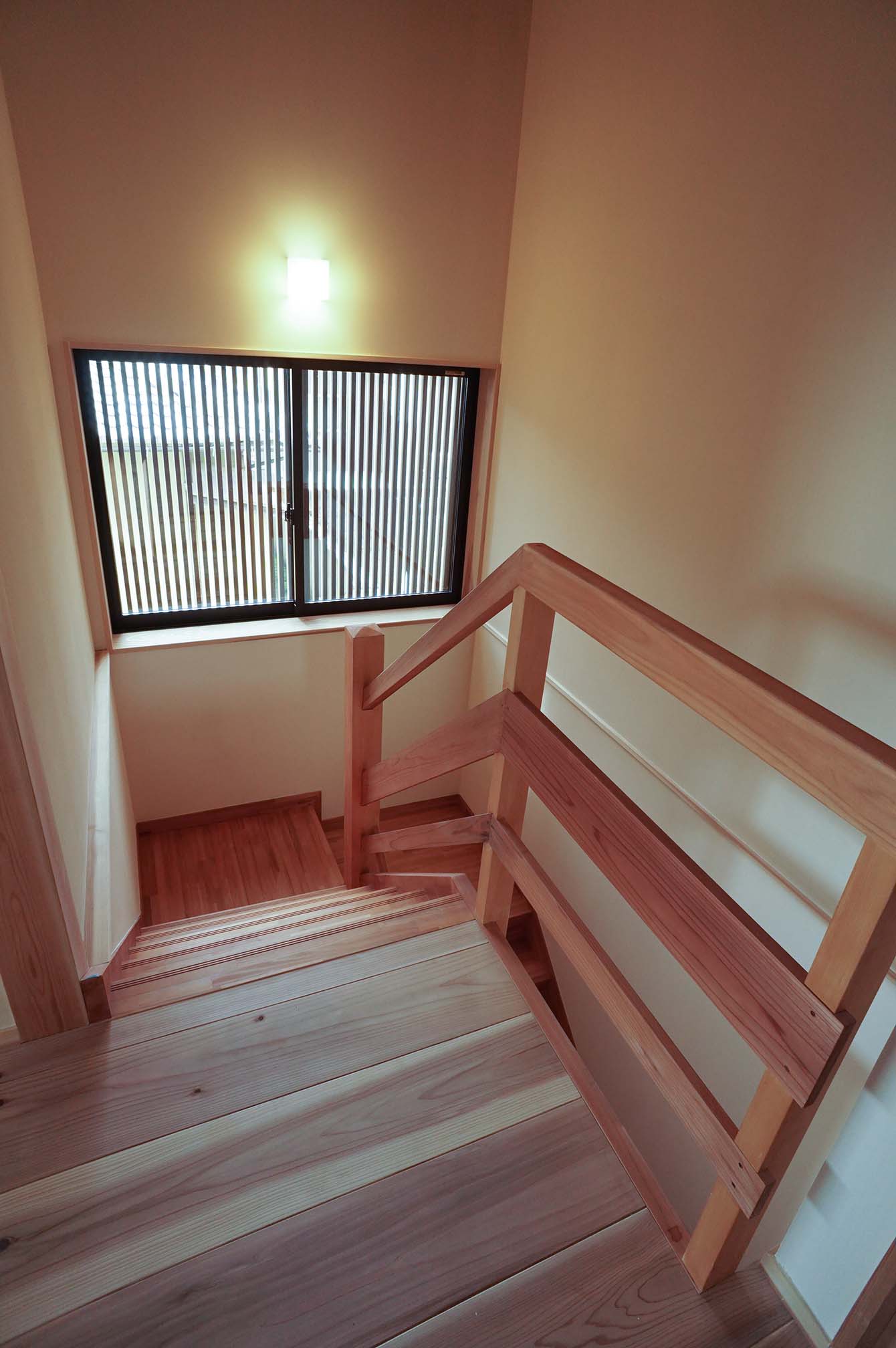 泉野出町の家｜内観写真