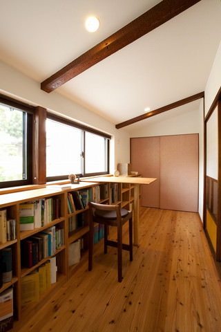 小矢部の町屋｜内観写真