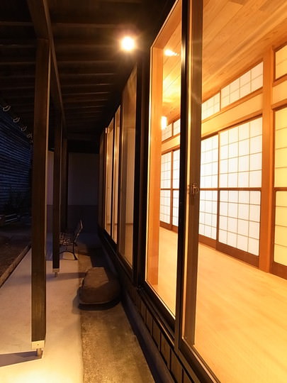 小矢部の町屋Ⅱ｜外観写真