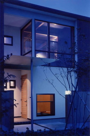 太陽が丘1998分譲住宅 T-9｜外観写真