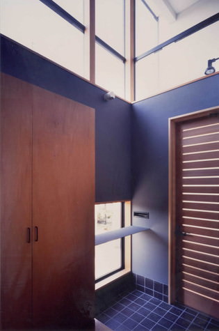 太陽が丘1998分譲住宅 T-9｜内観写真