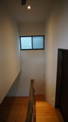 高尾台の家｜内観写真